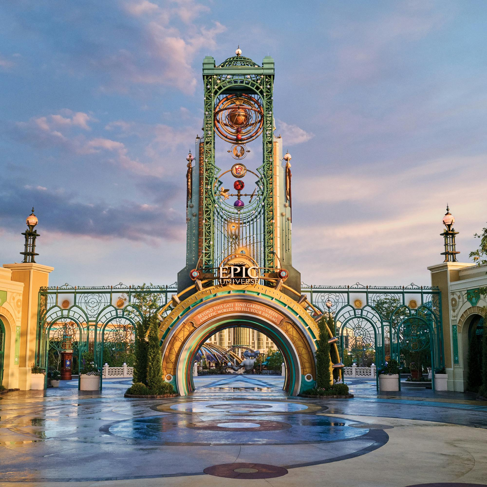 Universal Orlando: 1-Day Epic Universe Express Pass - Photo 1 of 4